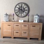 Henders & Hazel dressoir, Huis en Inrichting, Kasten | Dressoirs, Ophalen, Zo goed als nieuw, 200 cm of meer, 25 tot 50 cm