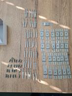 Dilatatieset voor hemelwaterafvoer montage. Set van 25 stuks, 100 tot 250 mm, Overige typen, Nieuw, Ophalen of Verzenden