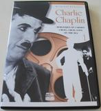 Dvd *** CHARLIE CHAPLIN *** Collection 1, Cd's en Dvd's, Alle leeftijden, Ophalen of Verzenden, Zo goed als nieuw, Overige genres