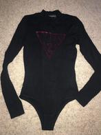 Guess Body - Nieuwe Staat, Ophalen of Verzenden, Nieuw, Zwart, Lange mouw