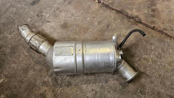 Roetfiler diesel BMW 1 / 3 serie E8x E9x 140976  18307812279 beschikbaar voor biedingen