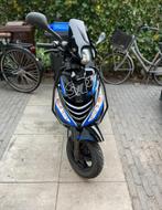 Piaggio zip 50cc, Fietsen en Brommers, Scooters | Piaggio, Maximaal 45 km/u, Zip, Ophalen of Verzenden, Zo goed als nieuw