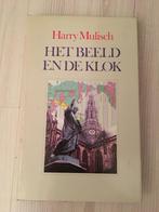 Het Beeld en de Klok - Harry Mulisch, Ophalen of Verzenden, Gelezen, Nederland