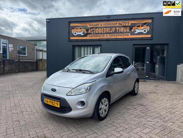 Ford Ka 1.2 Comfort start/stop beschikbaar voor biedingen