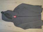 Nike Tech Fleece Vest - Grijs, Maat 38/40 (M), Nike, Ophalen of Verzenden, Zo goed als nieuw