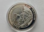 Australian Koala 1 dollar. Replica ( 4 st. ), Ophalen, Losse munt