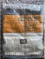 Hattersley Kachel Kous Large Wick R-5 154mm - 95mm new, Huis en Inrichting, Kachels, Ophalen, Nieuw, Overige brandstoffen, Overige soorten