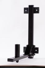 Konig & Meyer 24140 Speaker wall mount muurbeugel zwart, Overige merken, Overige typen, Nieuw, Ophalen of Verzenden