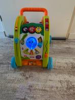 little tikes 3-in-1 activity walker, Kinderen en Baby's, Speelgoed | Babyspeelgoed, Ophalen of Verzenden, Zo goed als nieuw, Overige typen