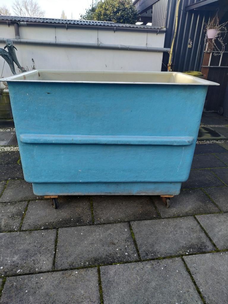 Water opvangbakbent, Hobby en Vrije tijd, Ophalen
