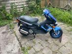 Gilera runner 125cc duitse papieren 7800km, Motoren, Ophalen