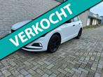 Volkswagen Polo 1.0 MPI, Voorwielaandrijving, Stof, Gebruikt, Zwart