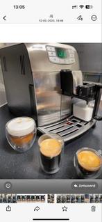 Saeco koffiebonen, Witgoed en Apparatuur, Koffiezetapparaten, Ophalen of Verzenden, Zo goed als nieuw, Koffiemachine, Koffiebonen