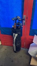 Golfset, Ophalen, Gebruikt, Set