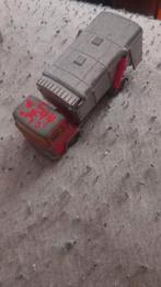 Magirus Mullwagen siku, Ophalen of Verzenden, Zo goed als nieuw, Bus of Vrachtwagen, SIKU