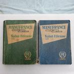 Catalogus Manufacture Française Armes St.Etienne Frankrijk., Ophalen of Verzenden