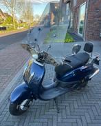 Scooter BTC GR Retro, Ophalen, Gebruikt, Btc, Benzine
