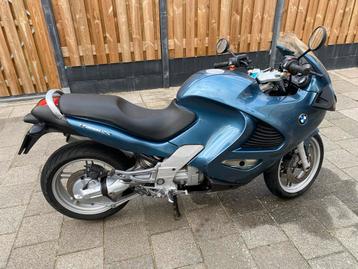 BMW K1200RS - Toermotor Klassieker beschikbaar voor biedingen