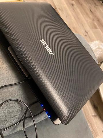 Asus Eee PC zgan in doos beschikbaar voor biedingen