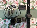 Actioncam garmin virb ultra met remote, batterijen en lader., Ophalen of Verzenden, Gebruikt, Overige merken