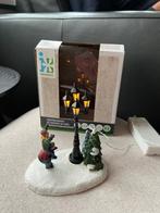 2 kerst taferelen, Ophalen, Zo goed als nieuw