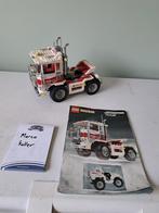 Lego model team 5563 racetruck, Ophalen of Verzenden, Gebruikt, Complete set, Lego