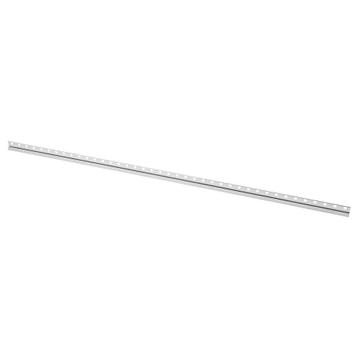 2x ophang rails Metod van Ikea - afbeelding 2