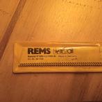 REMS Special 6"/260-3,2 HSS-BI Zaagblad, Ophalen of Verzenden, Nieuw