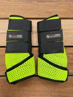Ademende beenbeschermers BR Pro Mesh Flex, maat L/Full, Dieren en Toebehoren, Paarden en Pony's | Beschermers, Ophalen of Verzenden
