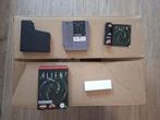 Nintendo NES spel Alien 3 CIB, Avontuur en Actie, 1 speler, Eén computer, Ophalen of Verzenden