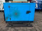 Aggregaat 12,5 KVA 3000RPM, Ophalen, 30 kVA of meer, Dieselolie