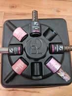 Pink gellac, Ophalen of Verzenden, Zo goed als nieuw, Roze, Handen en Nagels