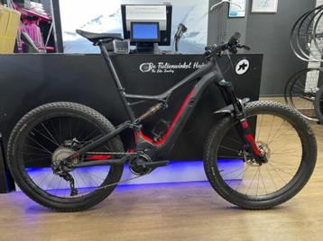 Specialized S-Works Levo