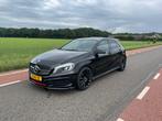 Mercedes-Benz A-Klasse A250 2.0 Sport Aut7 2013 Zwart, Auto's, Mercedes-Benz, 65 €/maand, 730 kg, Zwart, Alcantara