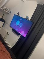 55 inch TV - Goedwerkend!, 50 Hz, 100 cm of meer, Smart TV, Full HD (1080p)
