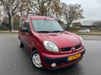 Renault Kangoo 1.6 16V Expression *AUTOMAAT* 1 Jaar Apk, Auto's, Renault, 1095 kg, 595 kg, Particulier, 5 stoelen