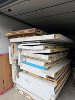 2de hands koelcel dubbel, Ophalen, Gebruikt