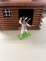 Britains Deetail Native Red Indian, Antiek en Kunst, Ophalen of Verzenden