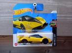 Pagani Zonda R Hotwheels, Ophalen, Nieuw, Auto