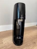 SodaStream incl. lege cilinder - weinig gebruikt, Witgoed en Apparatuur, Ophalen of Verzenden, Zo goed als nieuw