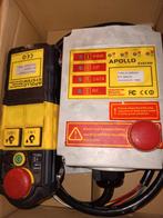 afstandsbediening kleppen GS Meppel trailer, Ophalen, Nieuw, Overige merken, Besturing