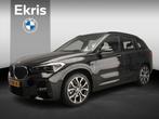 BMW X1 xDrive25e | M-Sportpakket | LED | Leder | HUD | Activ, Stof, Gebruikt, Met garantie (alle), Bedrijf
