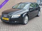 Audi A4 Avant 2.0 TFSI Quattro | AUTOMAAT | APK | NAP |, Automaat, Parkeersensor, Gebruikt, Beige