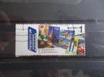 2011 - wereld big ben (608c), Verzenden, Gestempeld