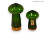 Vintage design peper en zoutstel - Holmegaard, Ophalen, Huis en Inrichting