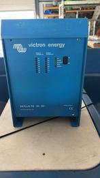 Victron energy acculader 24 volt, Watersport en Boten, Ophalen, Zo goed als nieuw