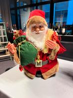 Kerstman, Diversen, Kerst, Ophalen of Verzenden, Zo goed als nieuw