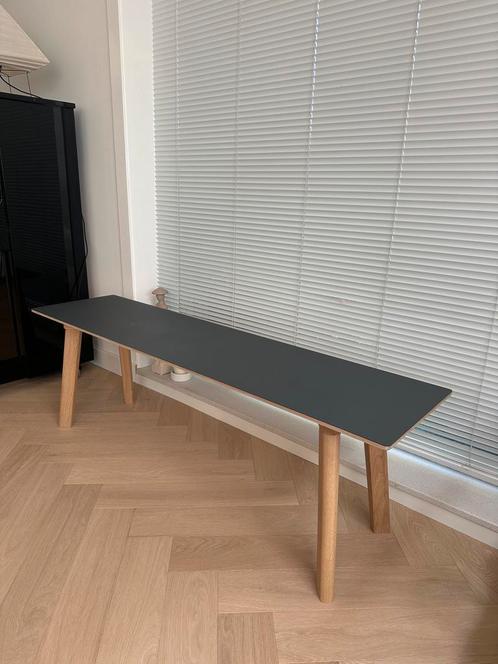 Hay CPH deux 215 eetbank, Huis en Inrichting, Stoelen, Gebruikt, Ophalen