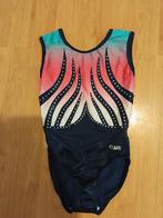Diverse merken Turnpakjes, Sport en Fitness, Turnen, Ophalen, Overige kleuren, Kindermaat 122 t/m 140, Zo goed als nieuw