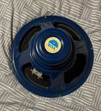 Nieuwe Celestion Alnico Blue 8 ohm 12 inch, Muziek en Instrumenten, Versterkers | Bas en Gitaar, Ophalen of Verzenden, Zo goed als nieuw